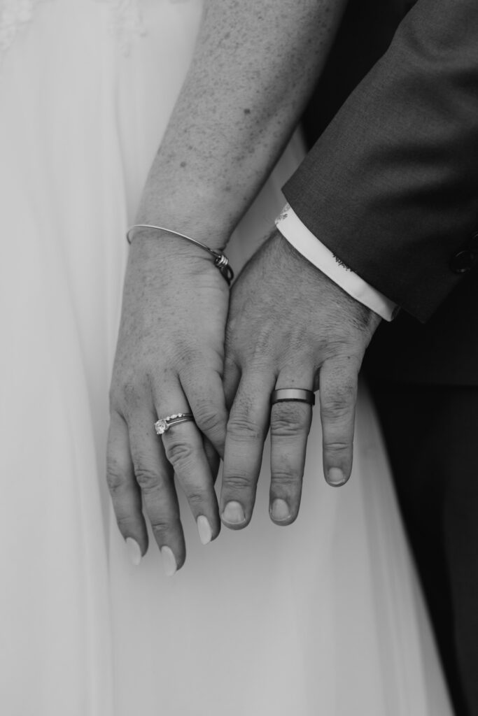 Danielle and Nick | Capitol Reef National Park Wedding | Torrey, Utah | Emily Dawn Photo | Southern Utah Wedding and Elopement Photographer