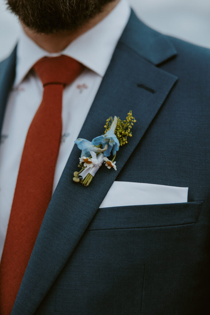 Danielle and Nick | Capitol Reef National Park Wedding | Torrey, Utah | Emily Dawn Photo | Southern Utah Wedding and Elopement Photographer