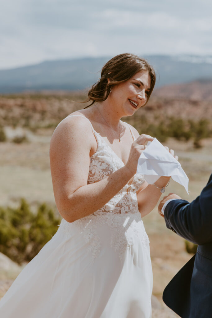 Danielle and Nick | Capitol Reef National Park Wedding | Torrey, Utah | Emily Dawn Photo | Southern Utah Wedding and Elopement Photographer