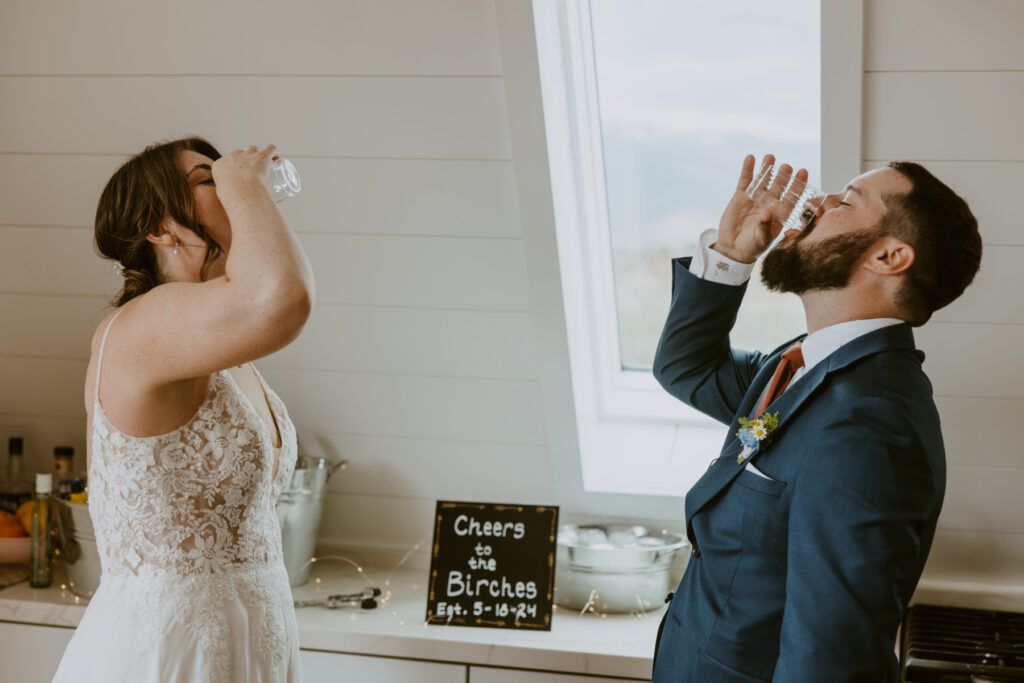 Danielle and Nick | Capitol Reef National Park Wedding | Torrey, Utah | Emily Dawn Photo | Southern Utah Wedding and Elopement Photographer