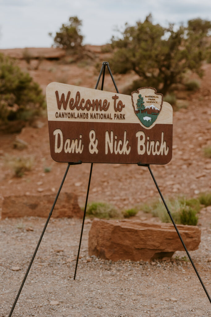 Danielle and Nick | Capitol Reef National Park Wedding | Torrey, Utah | Emily Dawn Photo | Southern Utah Wedding and Elopement Photographer