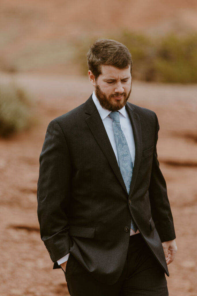 Danielle and Nick | Capitol Reef National Park Wedding | Torrey, Utah | Emily Dawn Photo | Southern Utah Wedding and Elopement Photographer