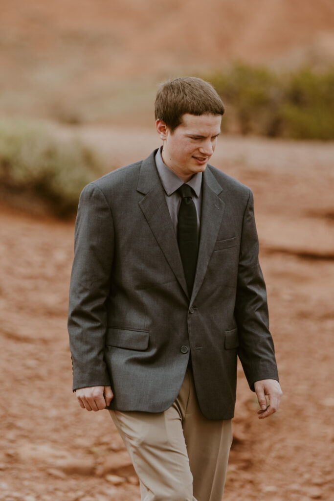 Danielle and Nick | Capitol Reef National Park Wedding | Torrey, Utah | Emily Dawn Photo | Southern Utah Wedding and Elopement Photographer