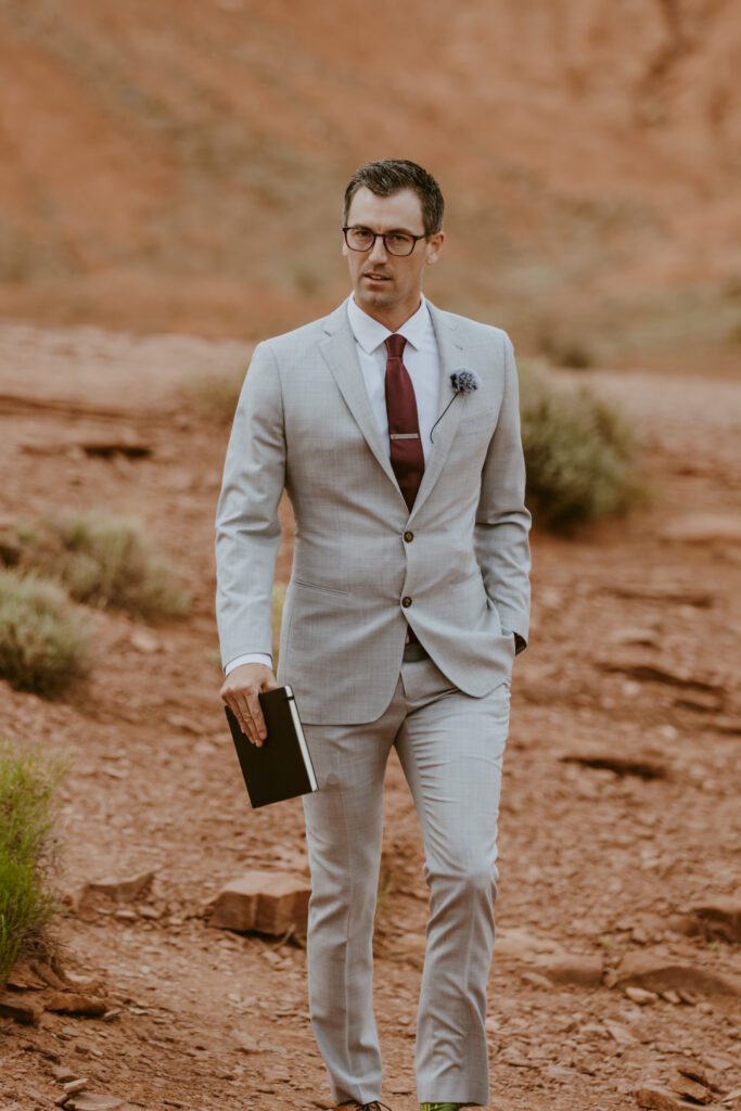 Danielle and Nick | Capitol Reef National Park Wedding | Torrey, Utah | Emily Dawn Photo | Southern Utah Wedding and Elopement Photographer