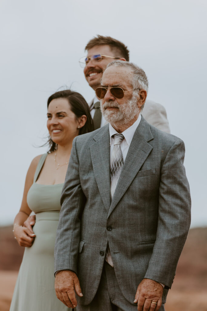 Danielle and Nick | Capitol Reef National Park Wedding | Torrey, Utah | Emily Dawn Photo | Southern Utah Wedding and Elopement Photographer