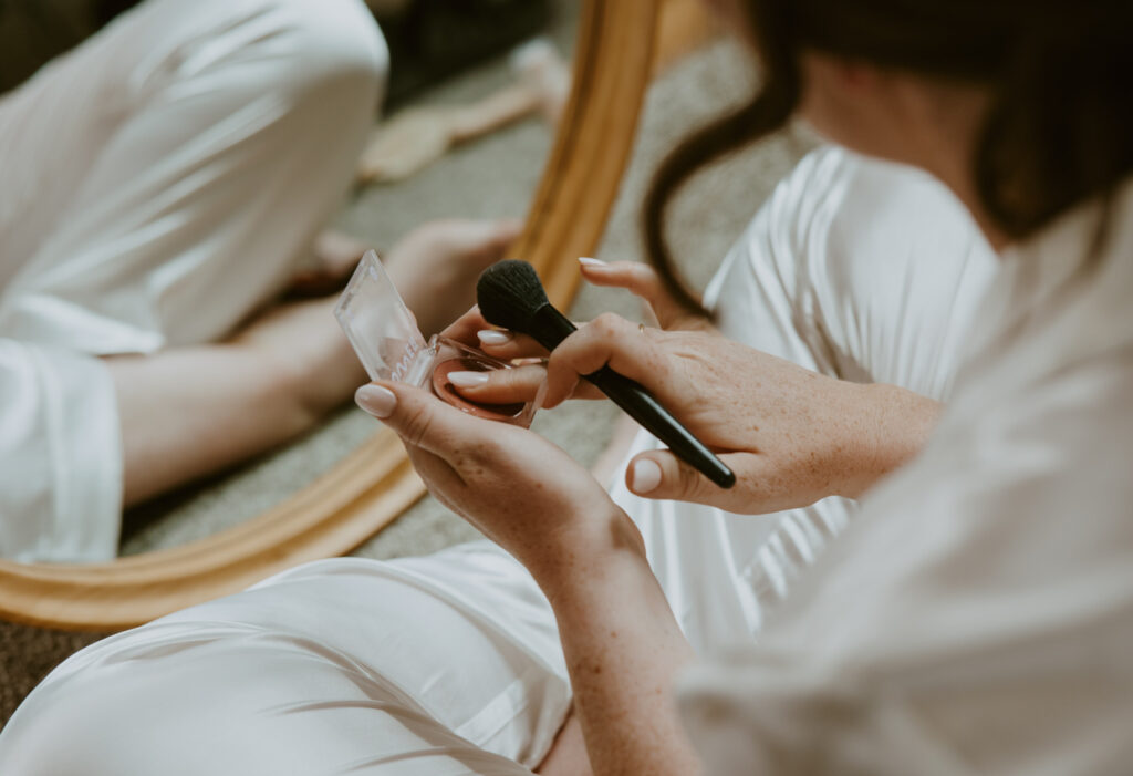 Danielle and Nick | Capitol Reef National Park Wedding | Torrey, Utah | Emily Dawn Photo | Southern Utah Wedding and Elopement Photographer