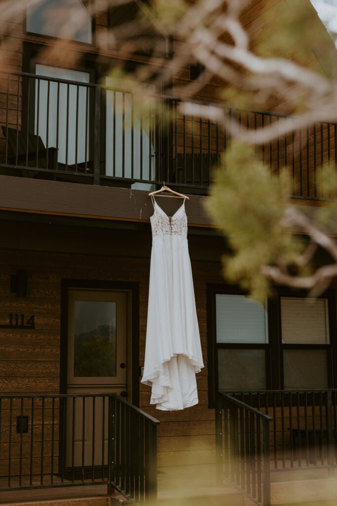 Danielle and Nick | Capitol Reef National Park Wedding | Torrey, Utah | Emily Dawn Photo | Southern Utah Wedding and Elopement Photographer