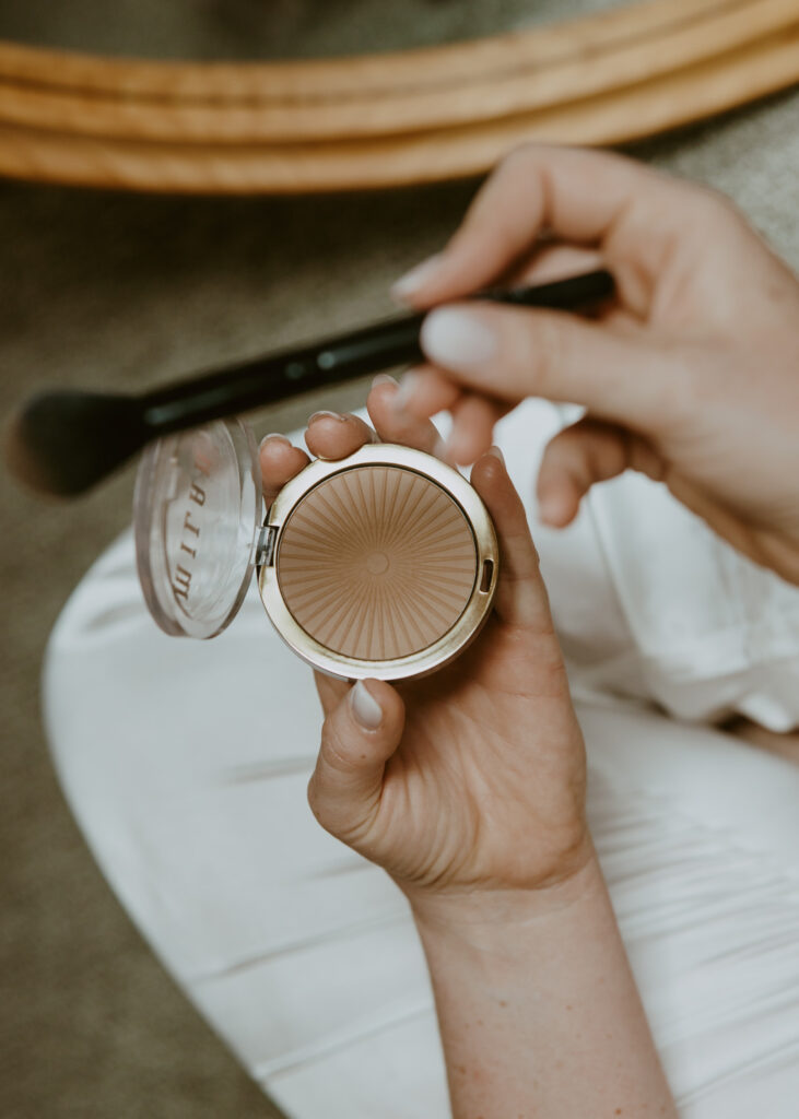 Danielle and Nick | Capitol Reef National Park Wedding | Torrey, Utah | Emily Dawn Photo | Southern Utah Wedding and Elopement Photographer