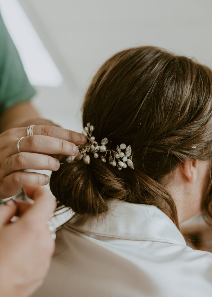 Danielle and Nick | Capitol Reef National Park Wedding | Torrey, Utah | Emily Dawn Photo | Southern Utah Wedding and Elopement Photographer