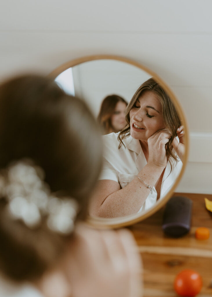 Danielle and Nick | Capitol Reef National Park Wedding | Torrey, Utah | Emily Dawn Photo | Southern Utah Wedding and Elopement Photographer