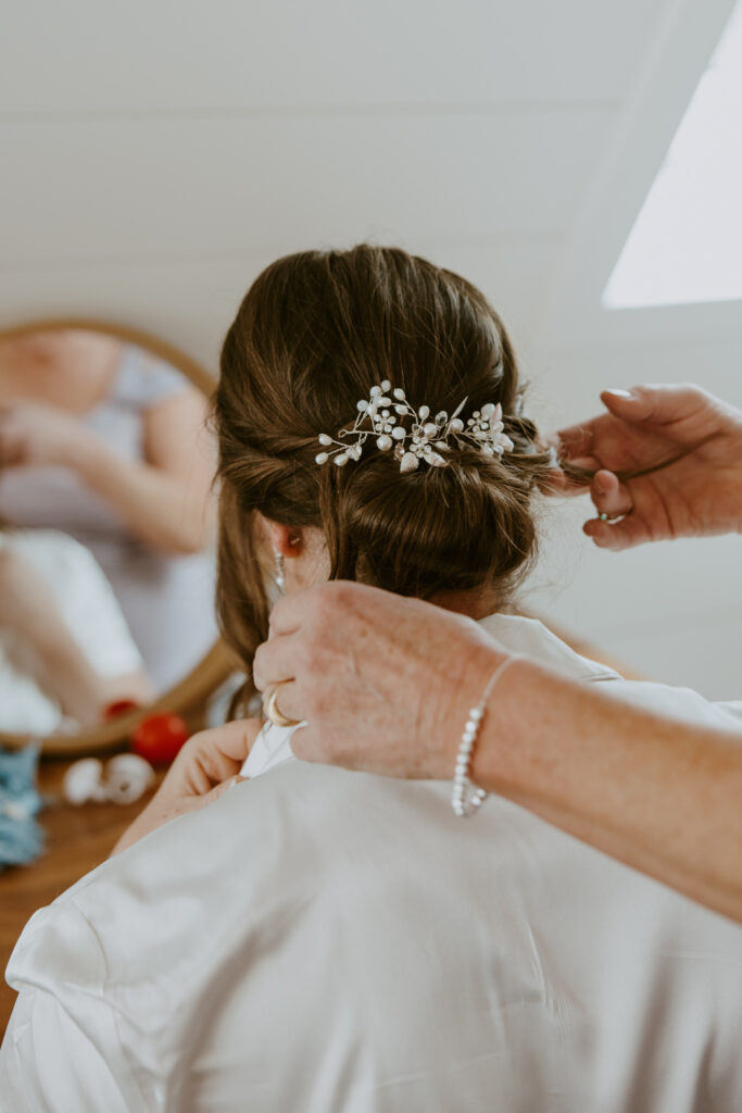 Danielle and Nick | Capitol Reef National Park Wedding | Torrey, Utah | Emily Dawn Photo | Southern Utah Wedding and Elopement Photographer