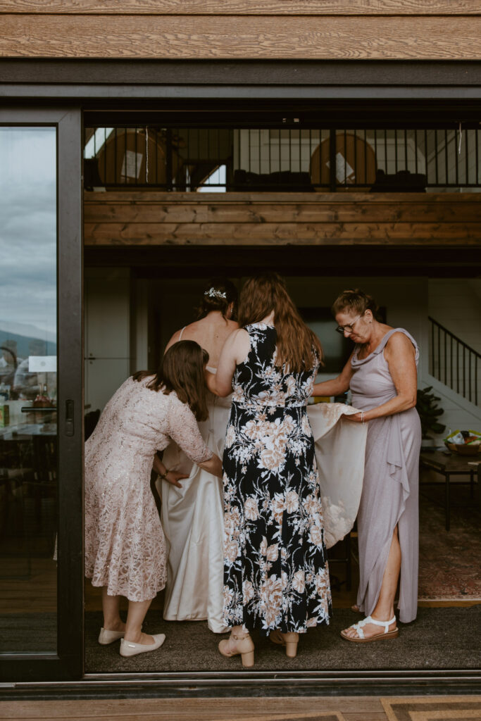 Danielle and Nick | Capitol Reef National Park Wedding | Torrey, Utah | Emily Dawn Photo | Southern Utah Wedding and Elopement Photographer