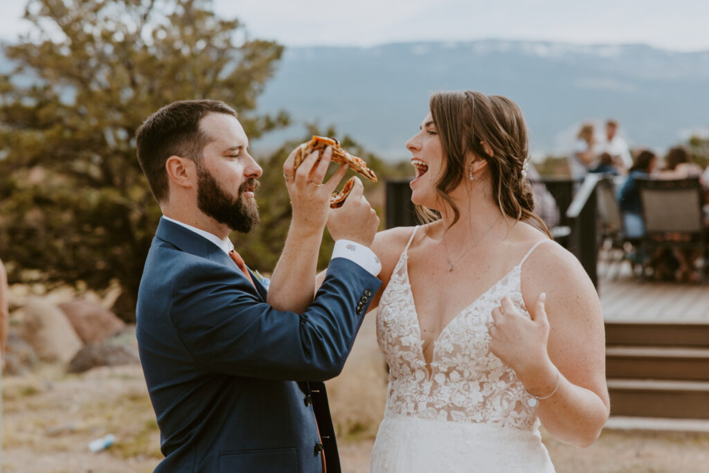 Danielle and Nick | Capitol Reef National Park Wedding | Torrey, Utah | Emily Dawn Photo | Southern Utah Wedding and Elopement Photographer