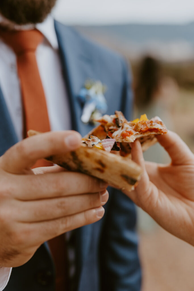 Danielle and Nick | Capitol Reef National Park Wedding | Torrey, Utah | Emily Dawn Photo | Southern Utah Wedding and Elopement Photographer