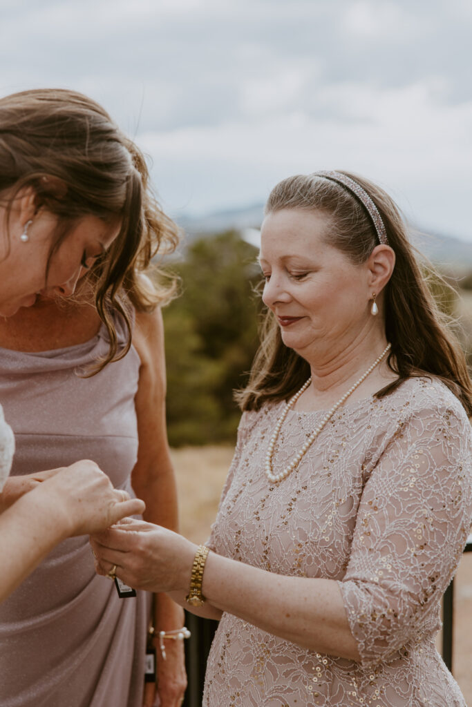 Danielle and Nick | Capitol Reef National Park Wedding | Torrey, Utah | Emily Dawn Photo | Southern Utah Wedding and Elopement Photographer