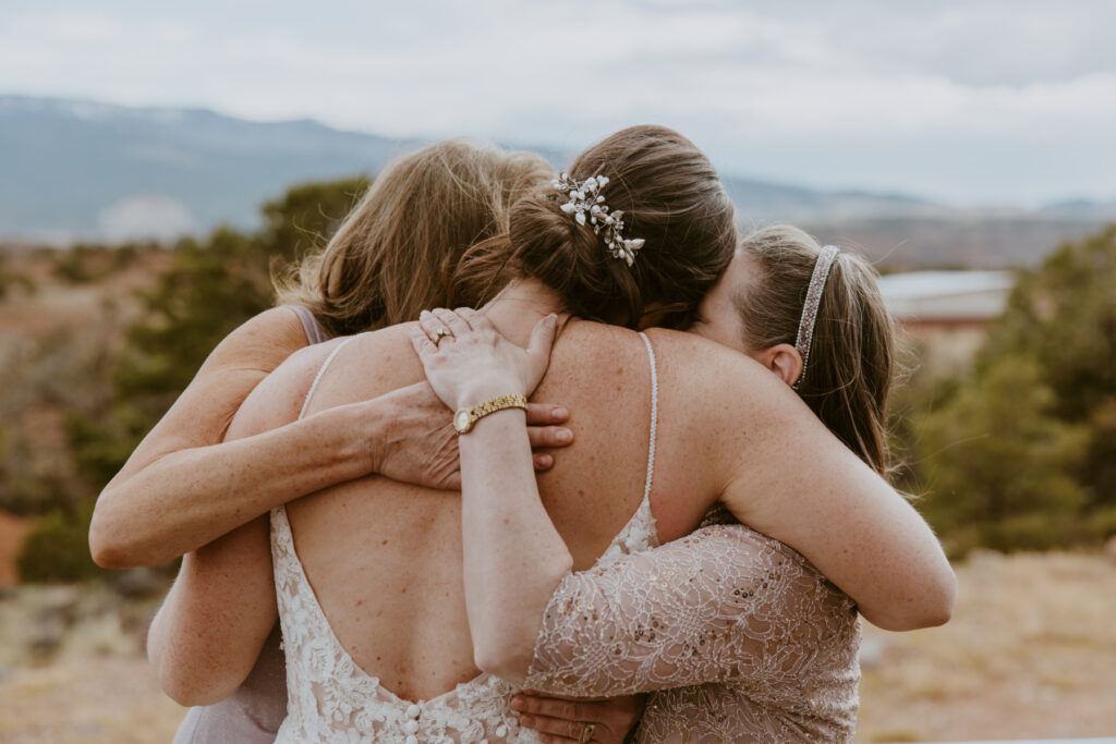 Danielle and Nick | Capitol Reef National Park Wedding | Torrey, Utah | Emily Dawn Photo | Southern Utah Wedding and Elopement Photographer