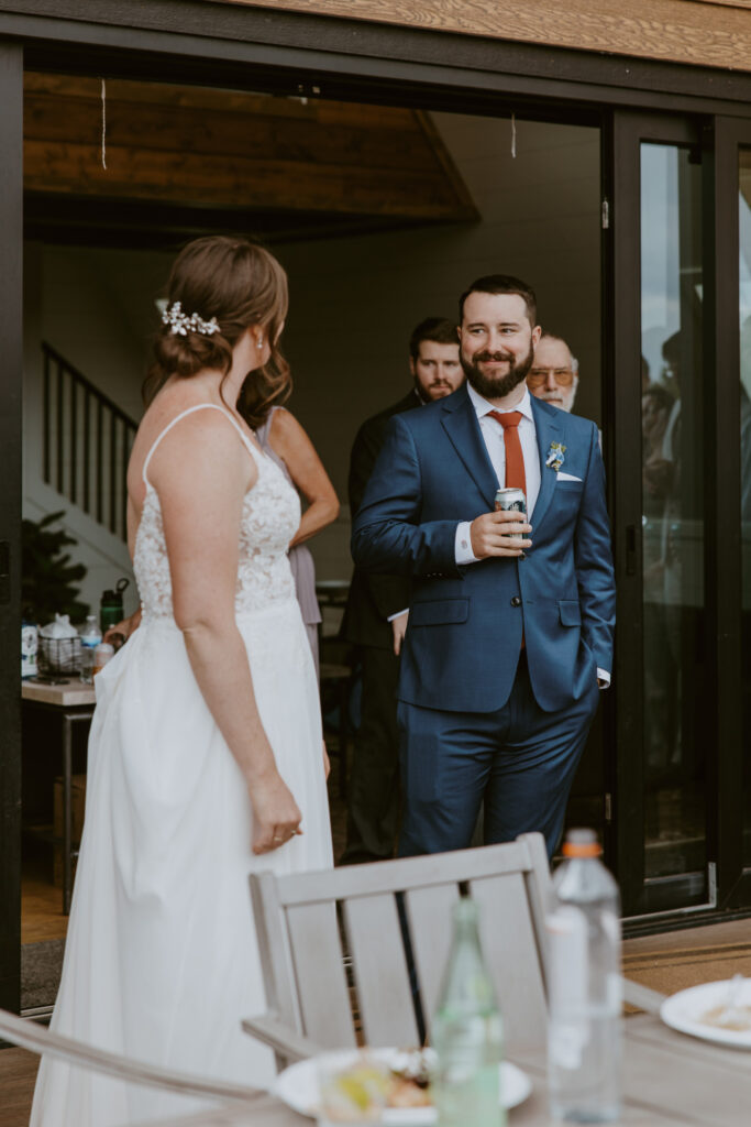 Danielle and Nick | Capitol Reef National Park Wedding | Torrey, Utah | Emily Dawn Photo | Southern Utah Wedding and Elopement Photographer