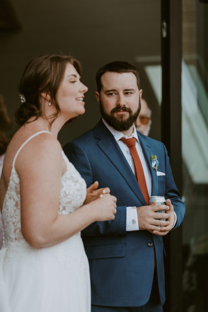 Danielle and Nick | Capitol Reef National Park Wedding | Torrey, Utah | Emily Dawn Photo | Southern Utah Wedding and Elopement Photographer