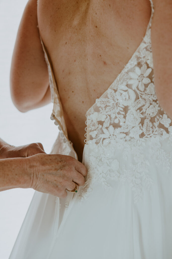 Danielle and Nick | Capitol Reef National Park Wedding | Torrey, Utah | Emily Dawn Photo | Southern Utah Wedding and Elopement Photographer