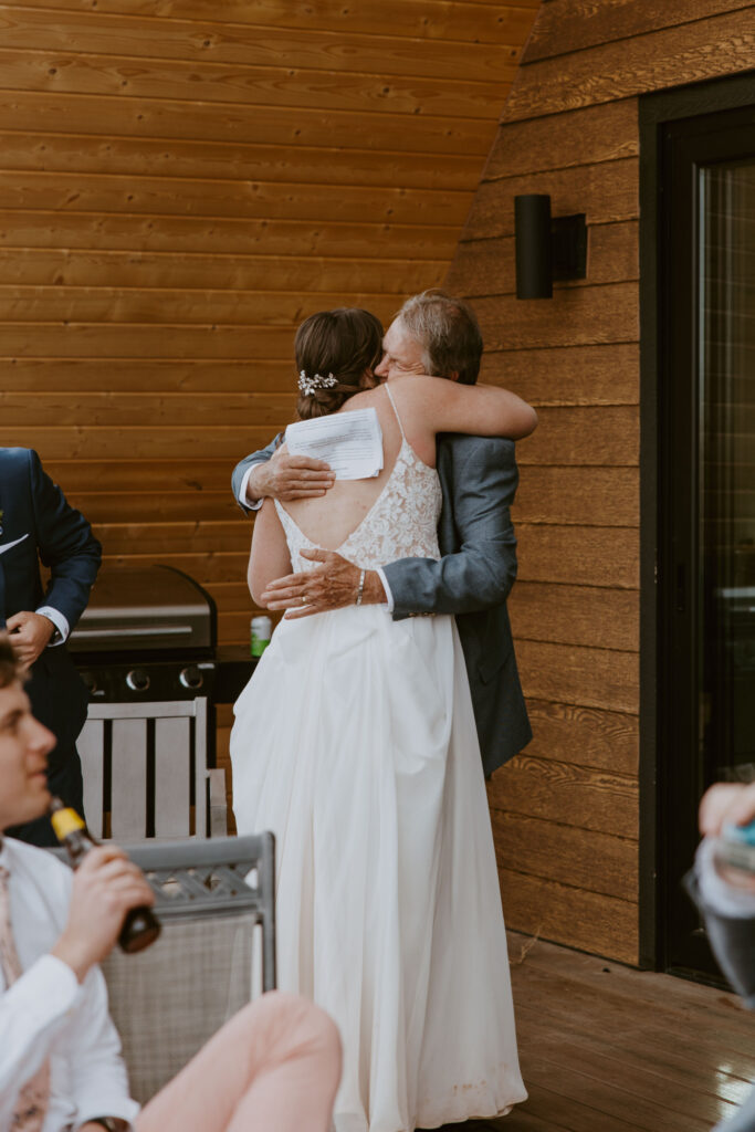 Danielle and Nick | Capitol Reef National Park Wedding | Torrey, Utah | Emily Dawn Photo | Southern Utah Wedding and Elopement Photographer