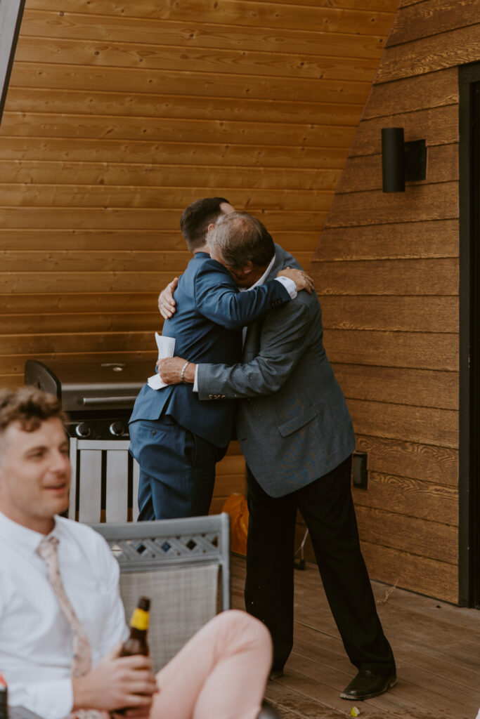 Danielle and Nick | Capitol Reef National Park Wedding | Torrey, Utah | Emily Dawn Photo | Southern Utah Wedding and Elopement Photographer