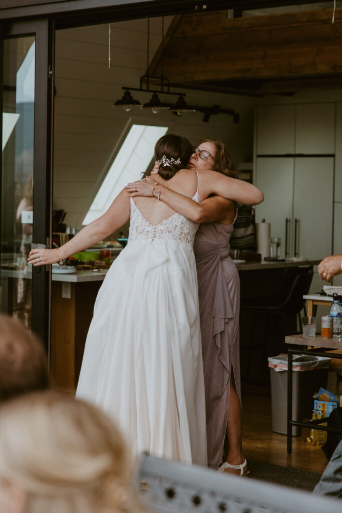 Danielle and Nick | Capitol Reef National Park Wedding | Torrey, Utah | Emily Dawn Photo | Southern Utah Wedding and Elopement Photographer