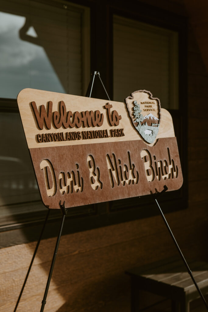 Danielle and Nick | Capitol Reef National Park Wedding | Torrey, Utah | Emily Dawn Photo | Southern Utah Wedding and Elopement Photographer