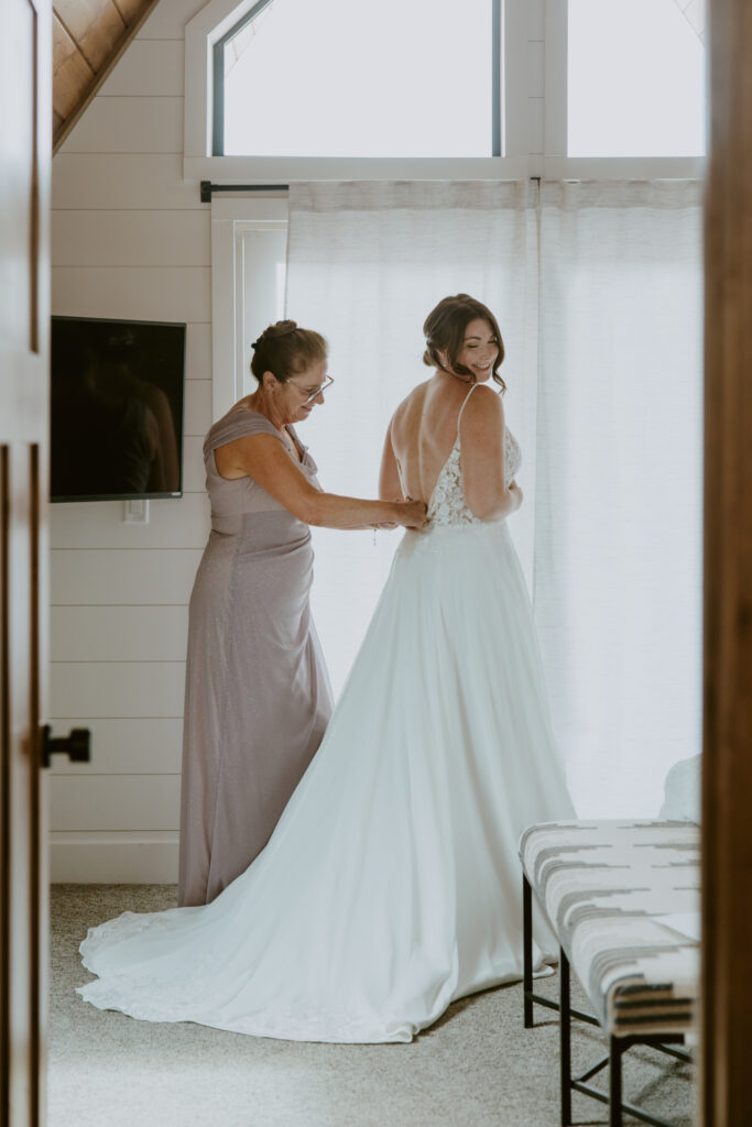 Danielle and Nick | Capitol Reef National Park Wedding | Torrey, Utah | Emily Dawn Photo | Southern Utah Wedding and Elopement Photographer