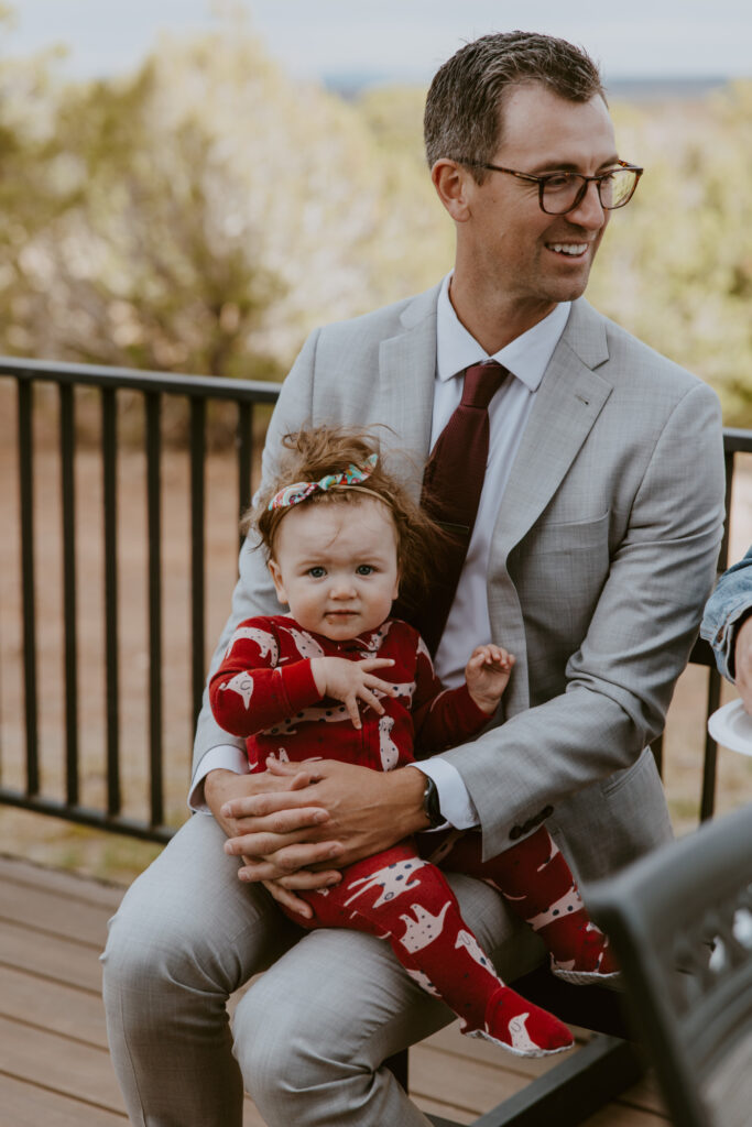 Danielle and Nick | Capitol Reef National Park Wedding | Torrey, Utah | Emily Dawn Photo | Southern Utah Wedding and Elopement Photographer