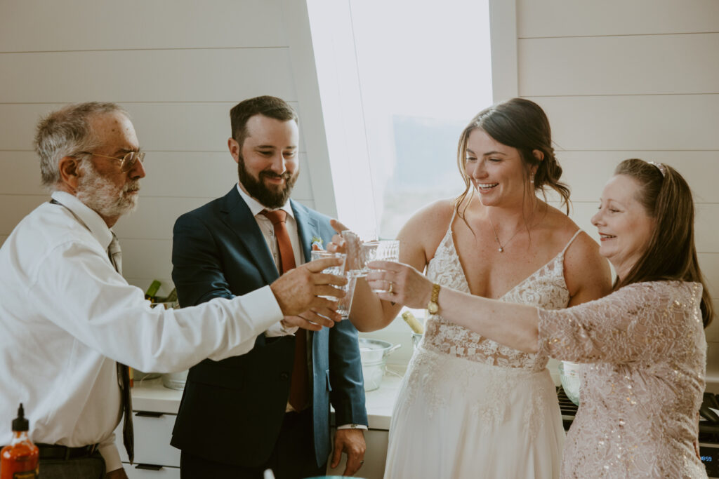 Danielle and Nick | Capitol Reef National Park Wedding | Torrey, Utah | Emily Dawn Photo | Southern Utah Wedding and Elopement Photographer