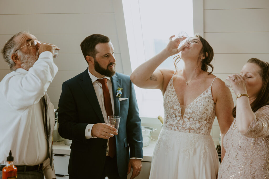 Danielle and Nick | Capitol Reef National Park Wedding | Torrey, Utah | Emily Dawn Photo | Southern Utah Wedding and Elopement Photographer