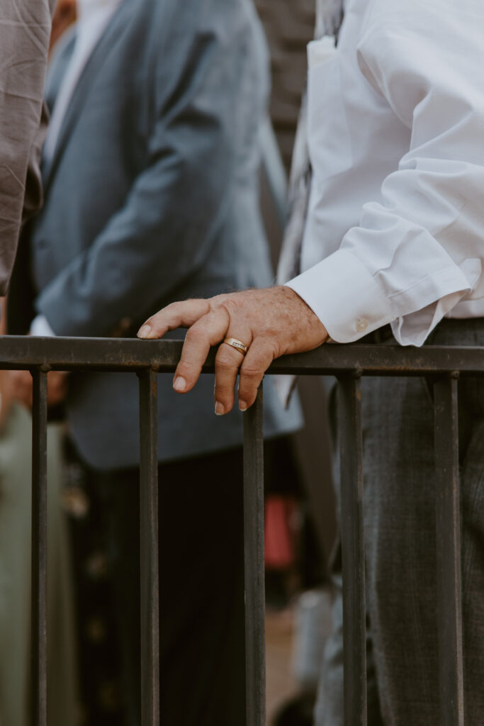 Danielle and Nick | Capitol Reef National Park Wedding | Torrey, Utah | Emily Dawn Photo | Southern Utah Wedding and Elopement Photographer