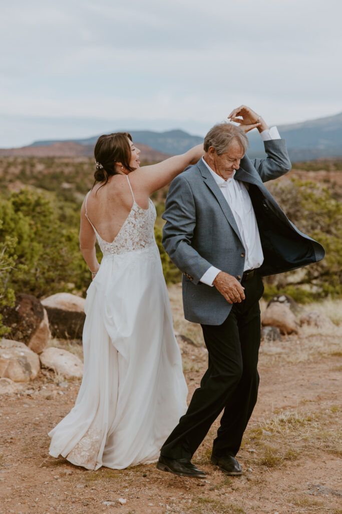 Danielle and Nick | Capitol Reef National Park Wedding | Torrey, Utah | Emily Dawn Photo | Southern Utah Wedding and Elopement Photographer