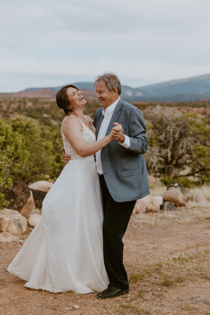 Danielle and Nick | Capitol Reef National Park Wedding | Torrey, Utah | Emily Dawn Photo | Southern Utah Wedding and Elopement Photographer