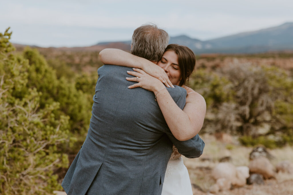 Danielle and Nick | Capitol Reef National Park Wedding | Torrey, Utah | Emily Dawn Photo | Southern Utah Wedding and Elopement Photographer