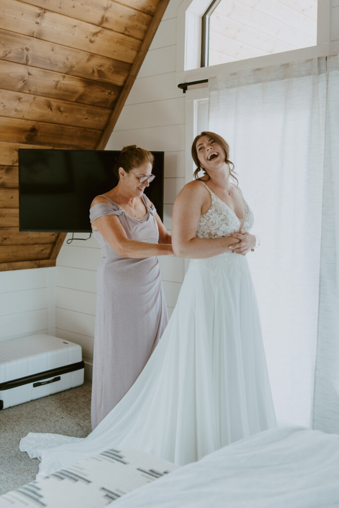 Danielle and Nick | Capitol Reef National Park Wedding | Torrey, Utah | Emily Dawn Photo | Southern Utah Wedding and Elopement Photographer