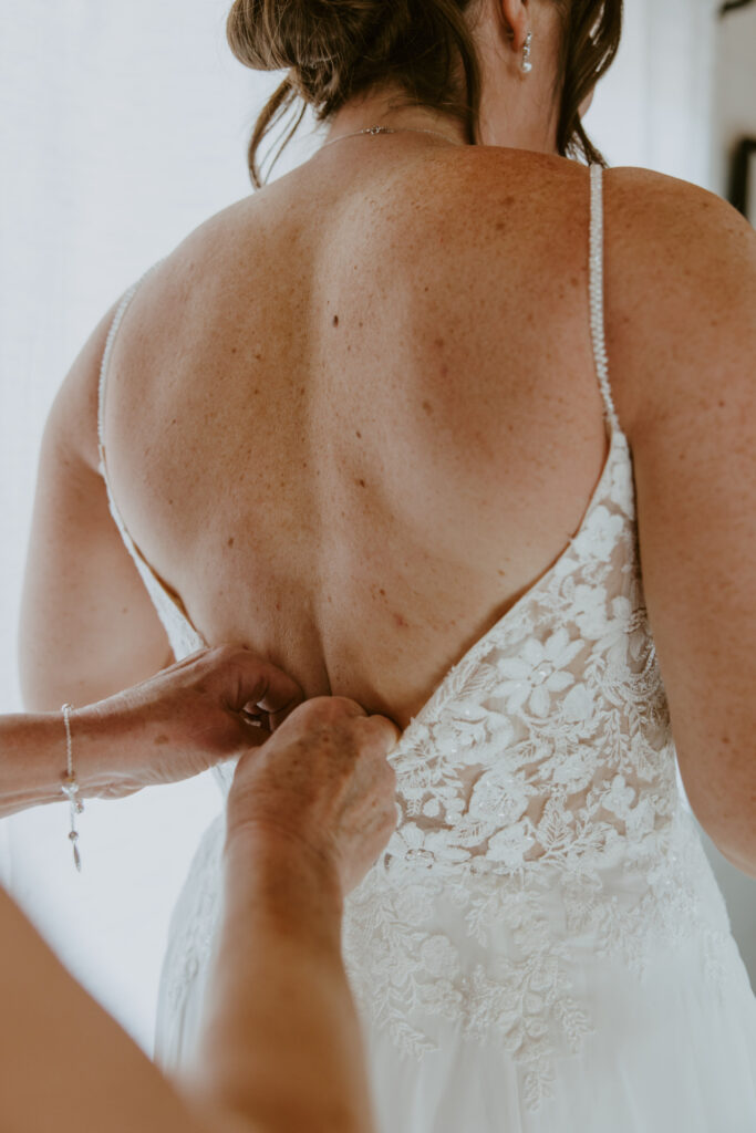 Danielle and Nick | Capitol Reef National Park Wedding | Torrey, Utah | Emily Dawn Photo | Southern Utah Wedding and Elopement Photographer