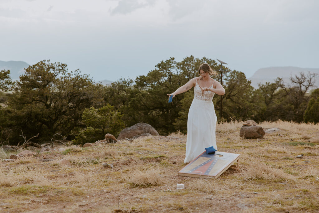 Danielle and Nick | Capitol Reef National Park Wedding | Torrey, Utah | Emily Dawn Photo | Southern Utah Wedding and Elopement Photographer