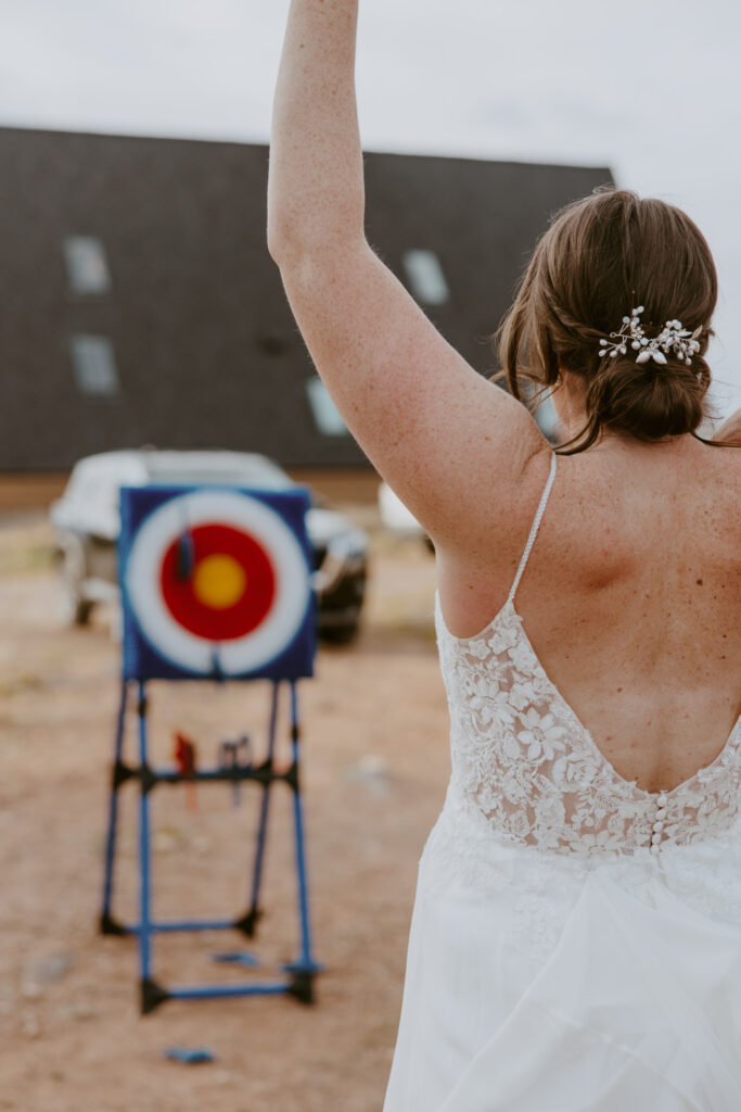 Danielle and Nick | Capitol Reef National Park Wedding | Torrey, Utah | Emily Dawn Photo | Southern Utah Wedding and Elopement Photographer