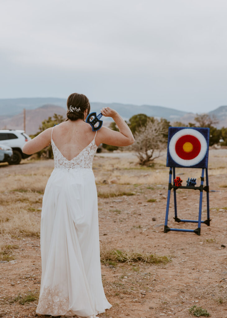 Danielle and Nick | Capitol Reef National Park Wedding | Torrey, Utah | Emily Dawn Photo | Southern Utah Wedding and Elopement Photographer