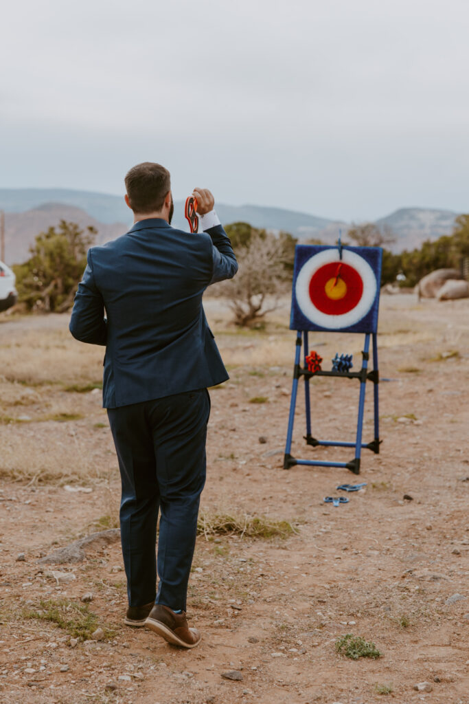 Danielle and Nick | Capitol Reef National Park Wedding | Torrey, Utah | Emily Dawn Photo | Southern Utah Wedding and Elopement Photographer