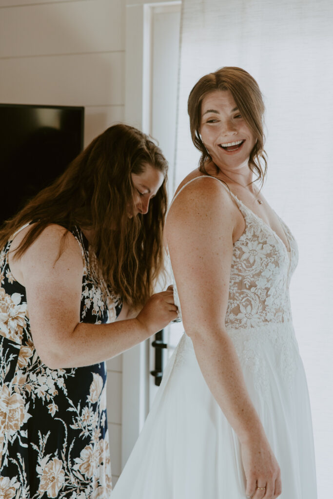 Danielle and Nick | Capitol Reef National Park Wedding | Torrey, Utah | Emily Dawn Photo | Southern Utah Wedding and Elopement Photographer