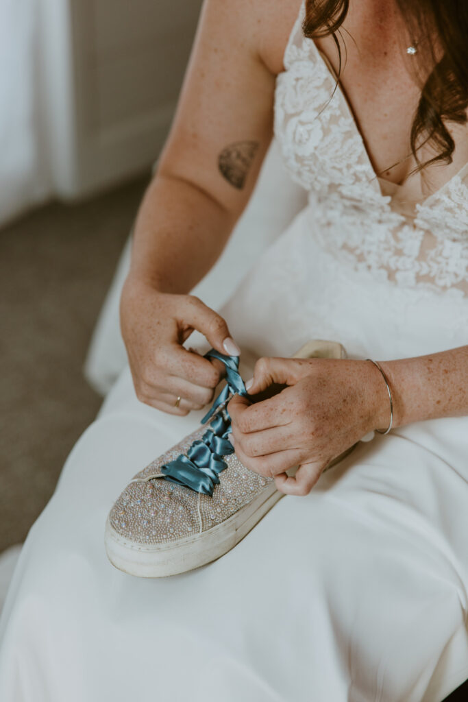 Danielle and Nick | Capitol Reef National Park Wedding | Torrey, Utah | Emily Dawn Photo | Southern Utah Wedding and Elopement Photographer