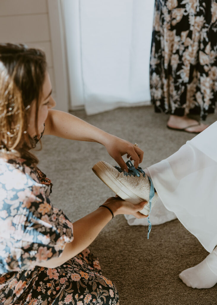 Danielle and Nick | Capitol Reef National Park Wedding | Torrey, Utah | Emily Dawn Photo | Southern Utah Wedding and Elopement Photographer