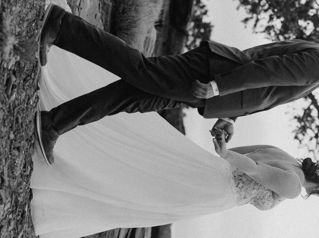 Danielle and Nick | Capitol Reef National Park Wedding | Torrey, Utah | Emily Dawn Photo | Southern Utah Wedding and Elopement Photographer