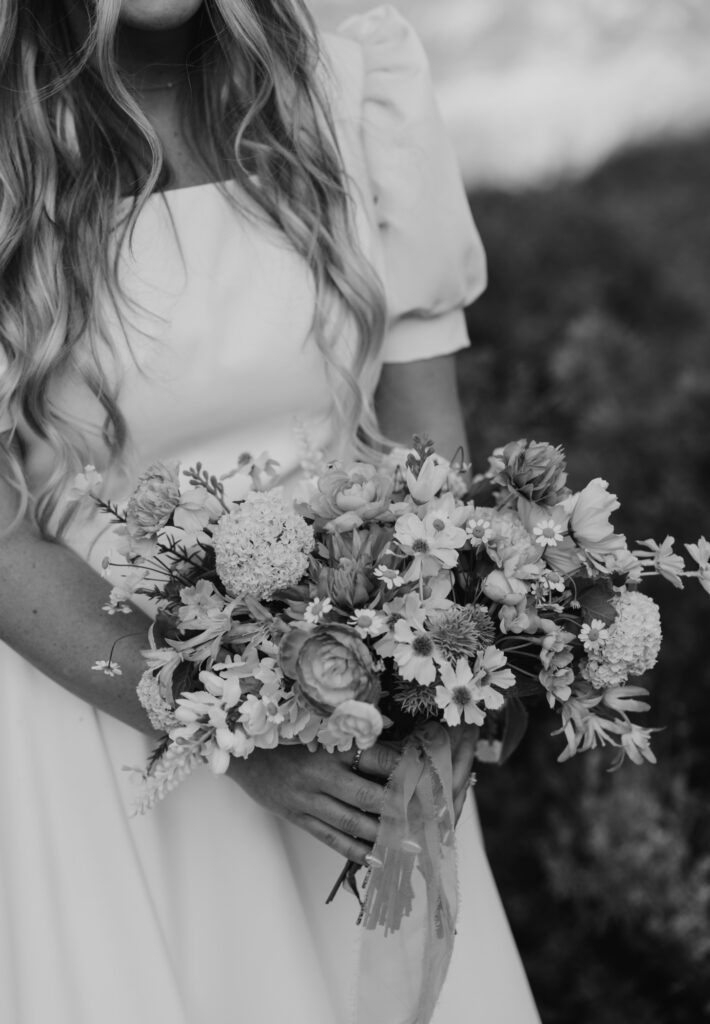 Emily and Jordan | Zion National Park Bride and Groom Photos | New Harmony, Utah | Emily Dawn Photo | Southern Utah Wedding and Elopement Photographer