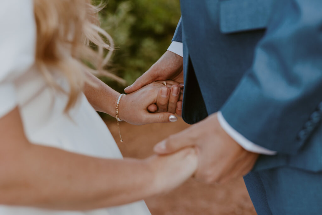 Emily and Jordan | Zion National Park Bride and Groom Photos | New Harmony, Utah | Emily Dawn Photo | Southern Utah Wedding and Elopement Photographer