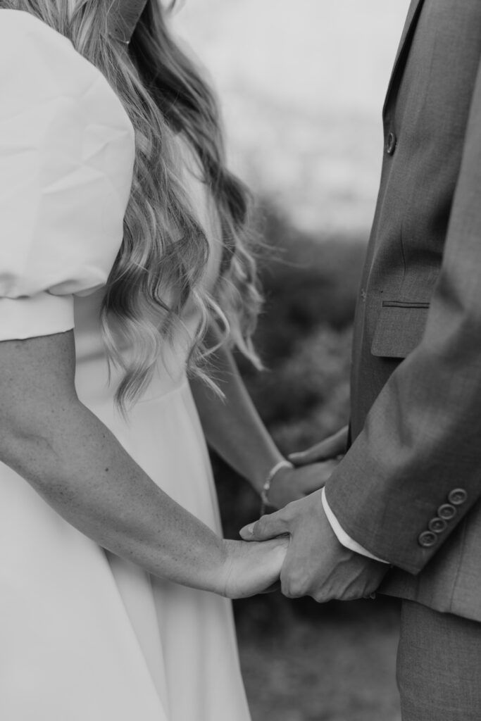 Emily and Jordan | Zion National Park Bride and Groom Photos | New Harmony, Utah | Emily Dawn Photo | Southern Utah Wedding and Elopement Photographer