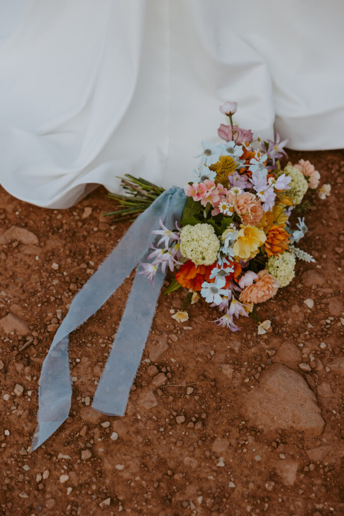 Emily and Jordan | Zion National Park Bride and Groom Photos | New Harmony, Utah | Emily Dawn Photo | Southern Utah Wedding and Elopement Photographer