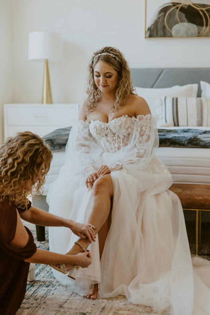 Katelyn and Paxton | Zion National Park Elopement | Springdale, Utah | Emily Dawn Photo | Southern Utah Wedding and Elopement Photographer